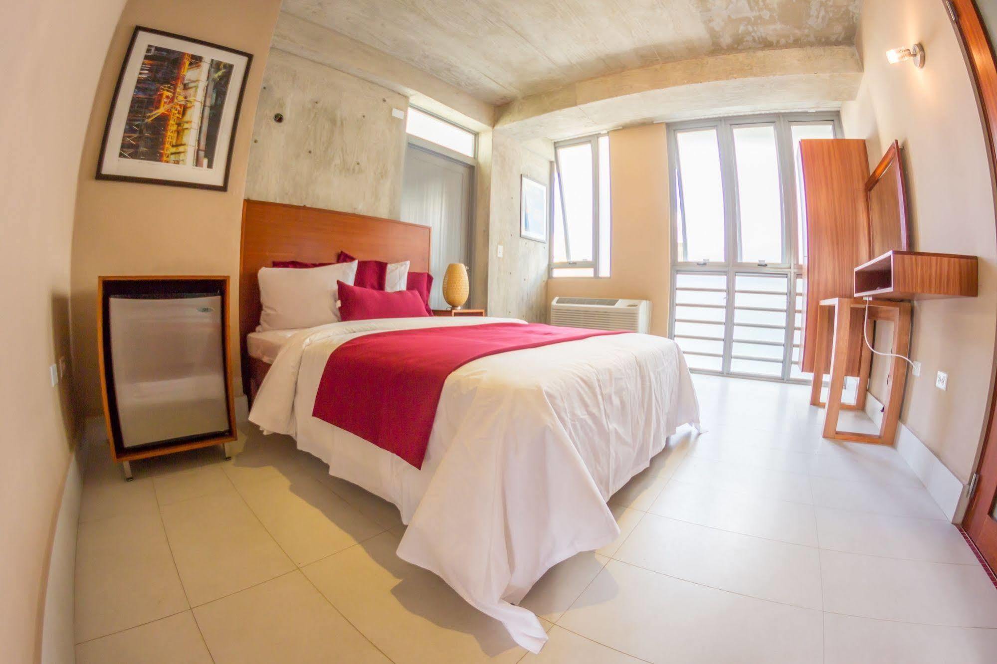 Dream Inn Pr San Juan Luaran gambar