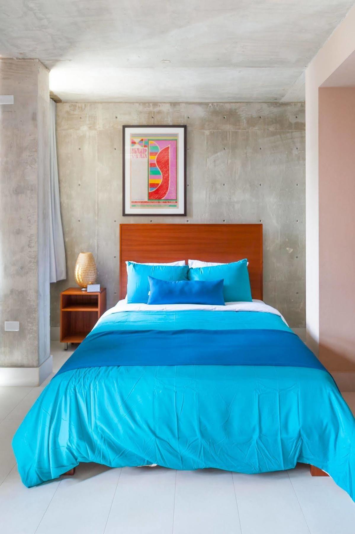 Dream Inn Pr San Juan Luaran gambar