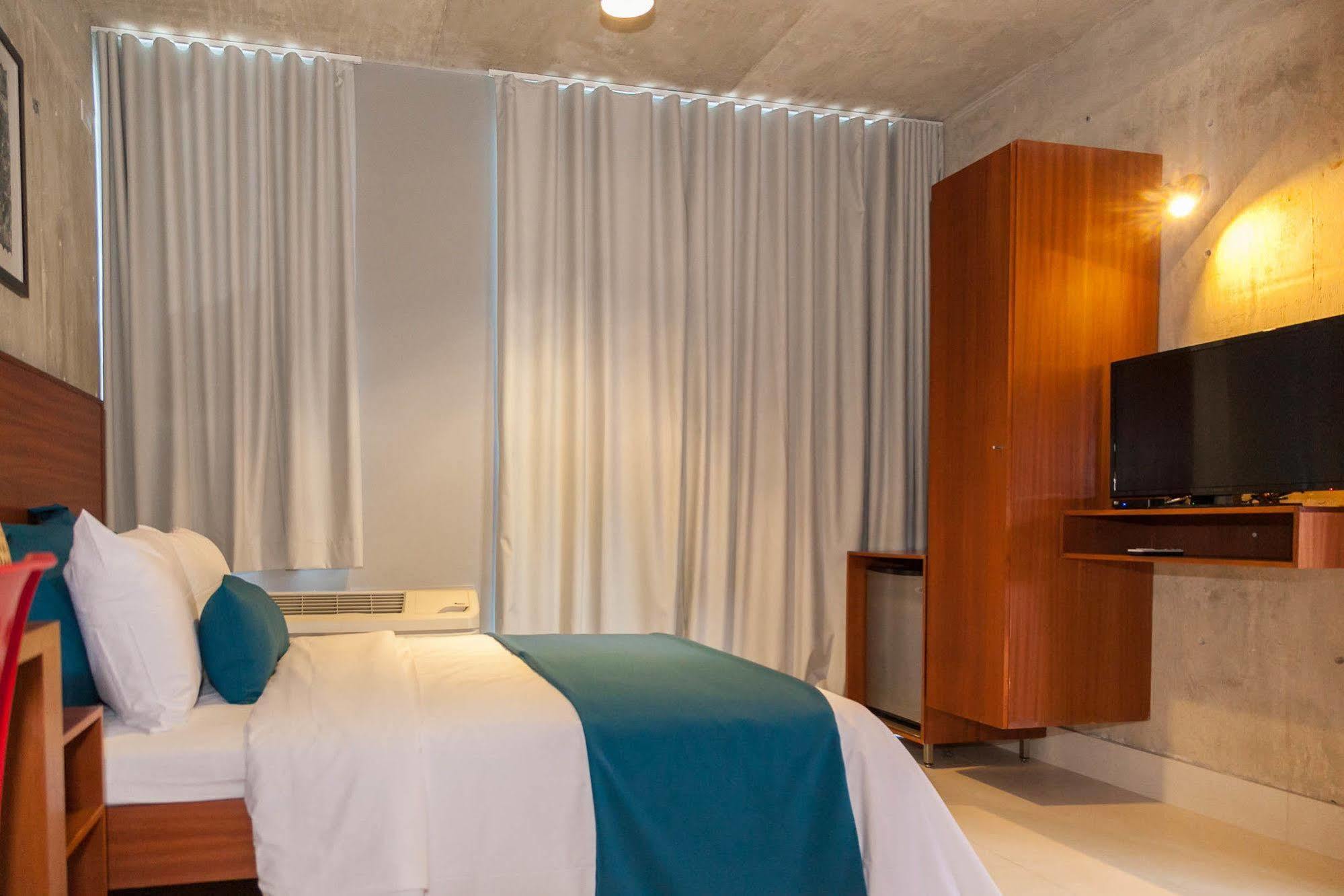 Dream Inn Pr San Juan Luaran gambar