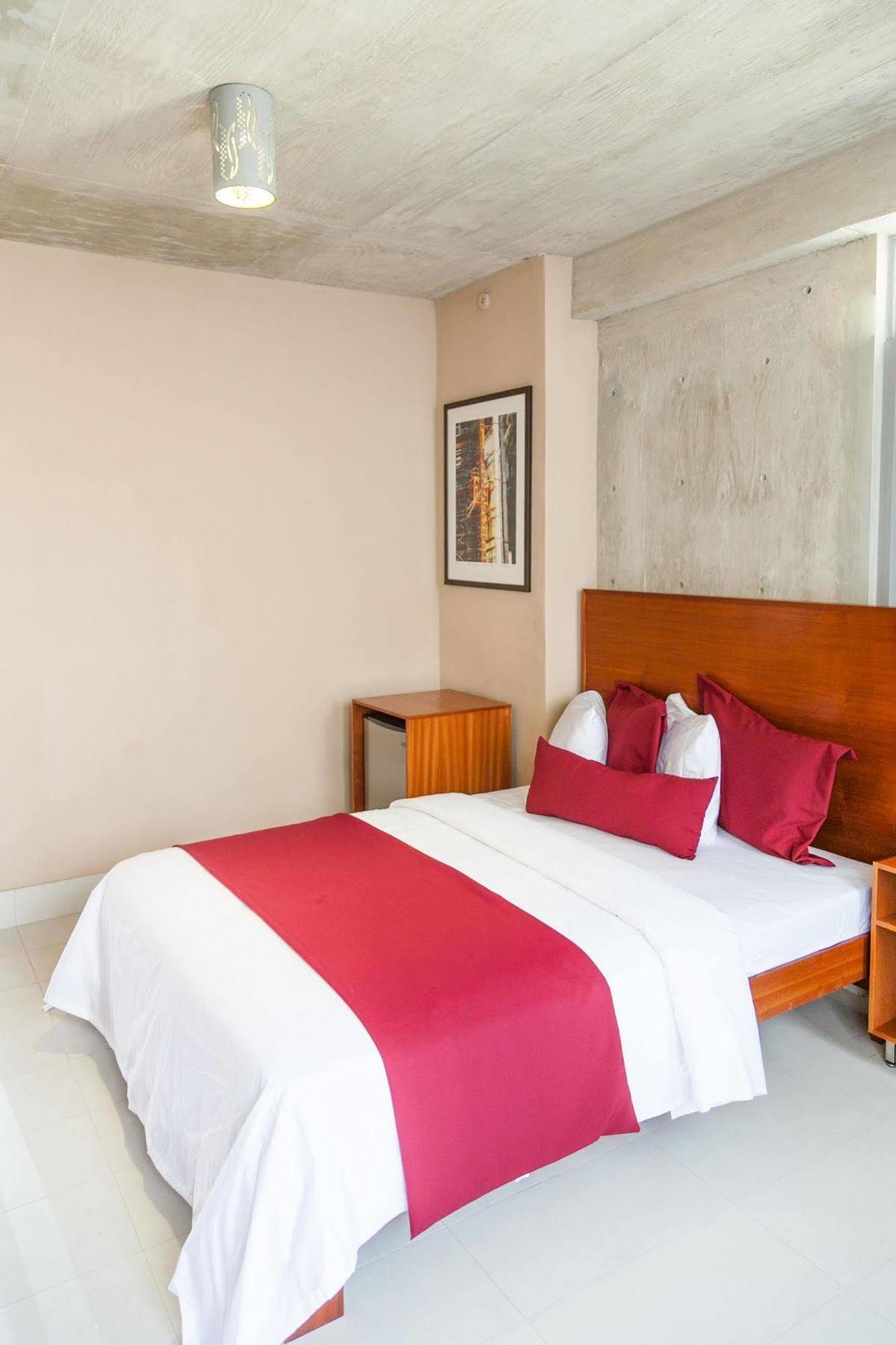 Dream Inn Pr San Juan Luaran gambar