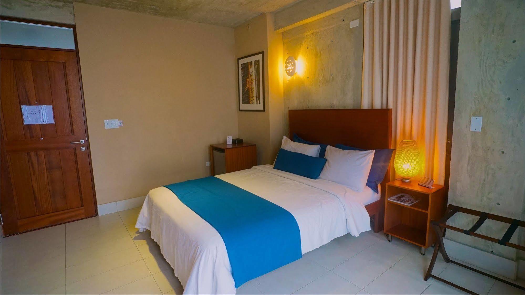 Dream Inn Pr San Juan Luaran gambar