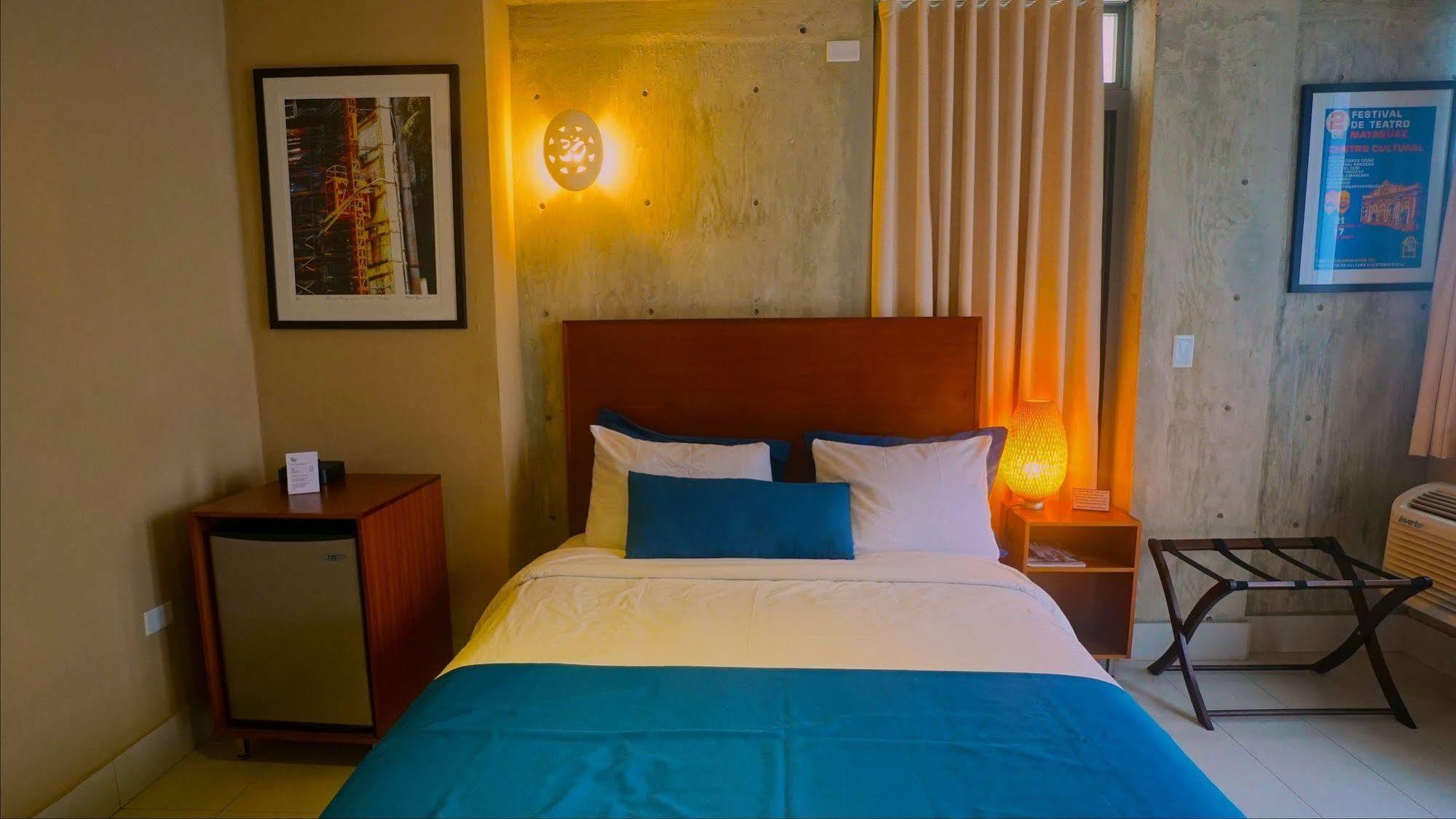 Dream Inn Pr San Juan Luaran gambar