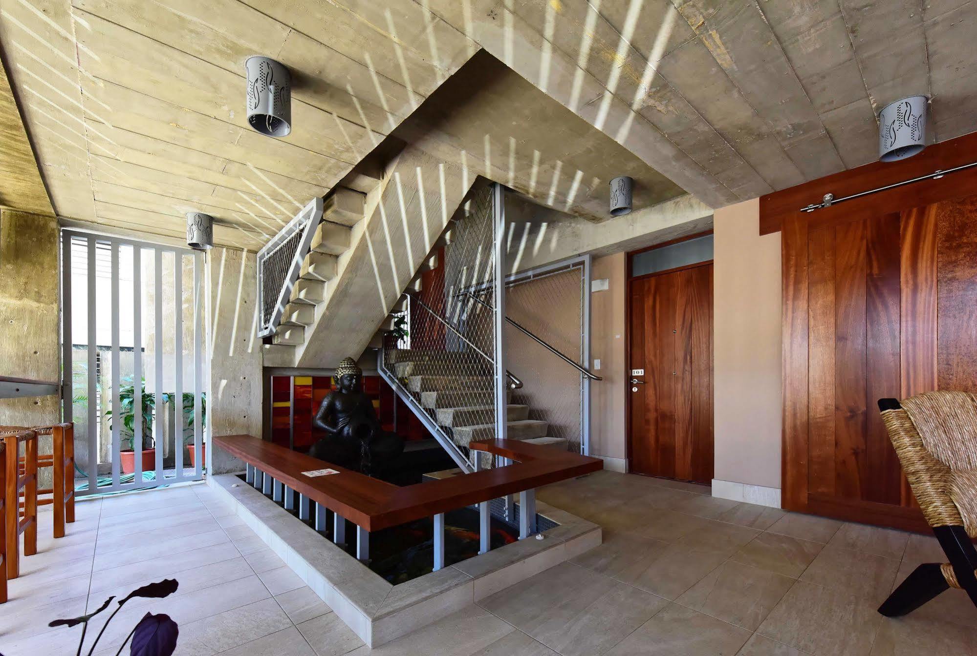 Dream Inn Pr San Juan Luaran gambar