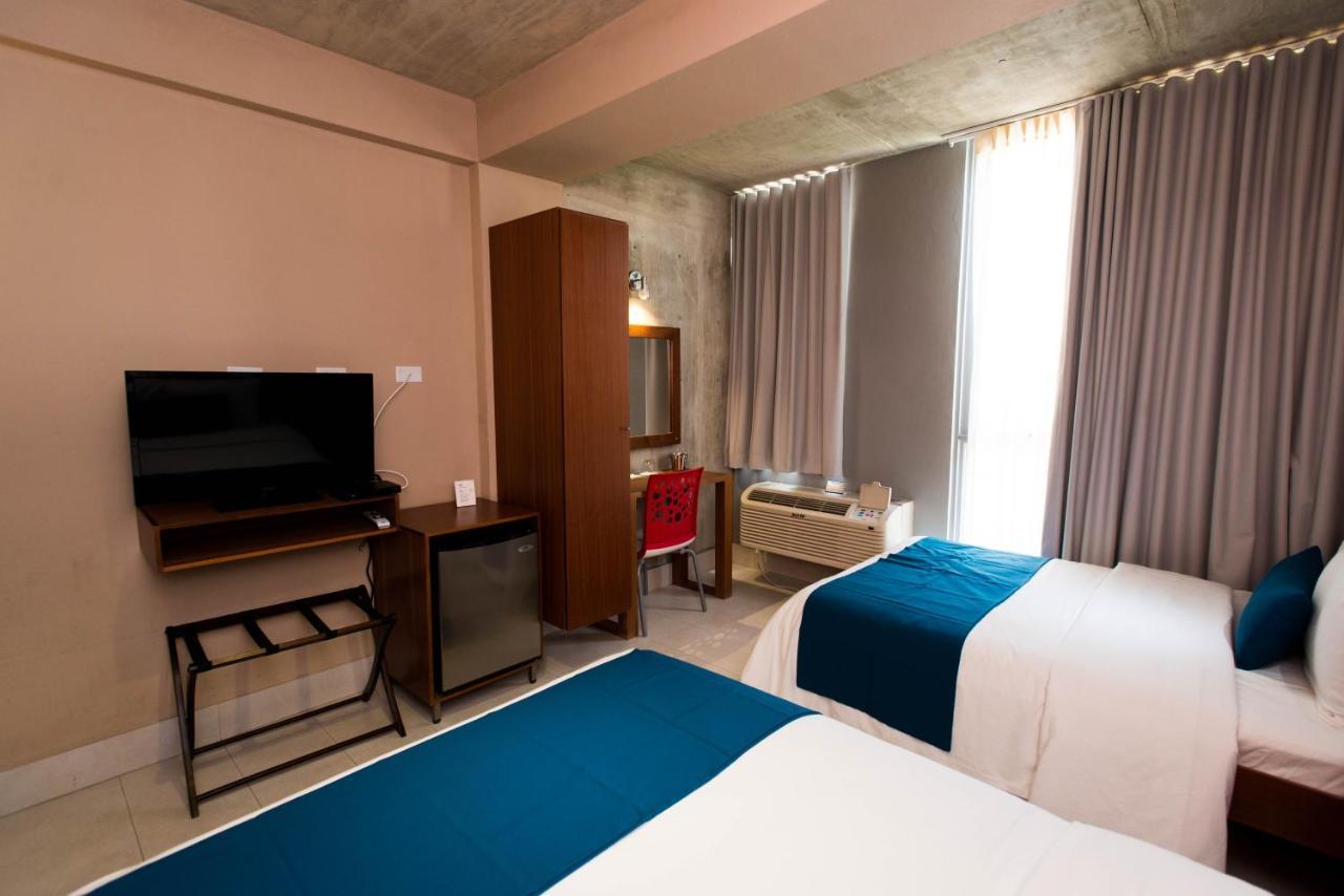 Dream Inn Pr San Juan Luaran gambar