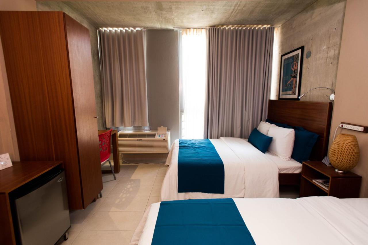 Dream Inn Pr San Juan Luaran gambar