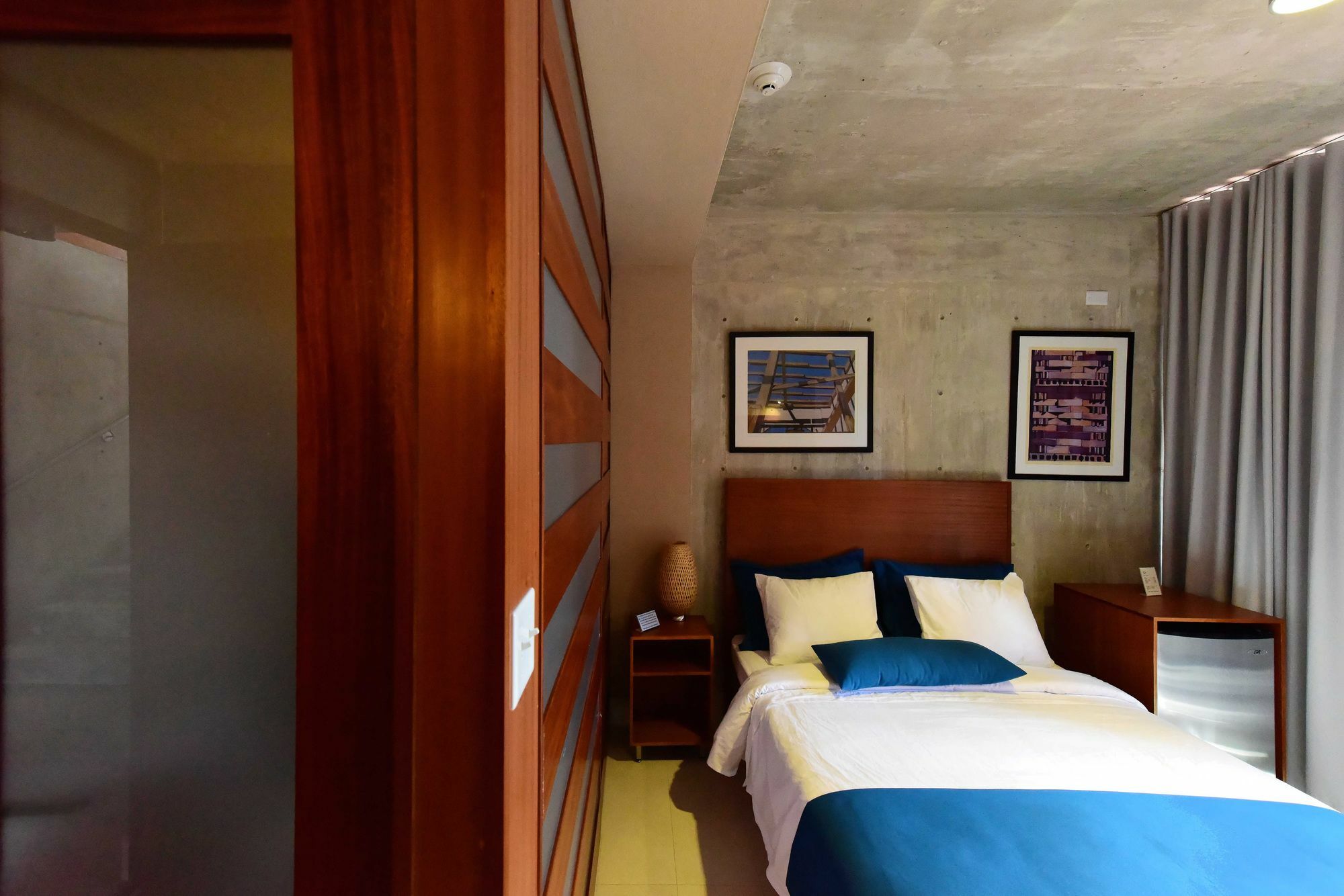Dream Inn Pr San Juan Luaran gambar