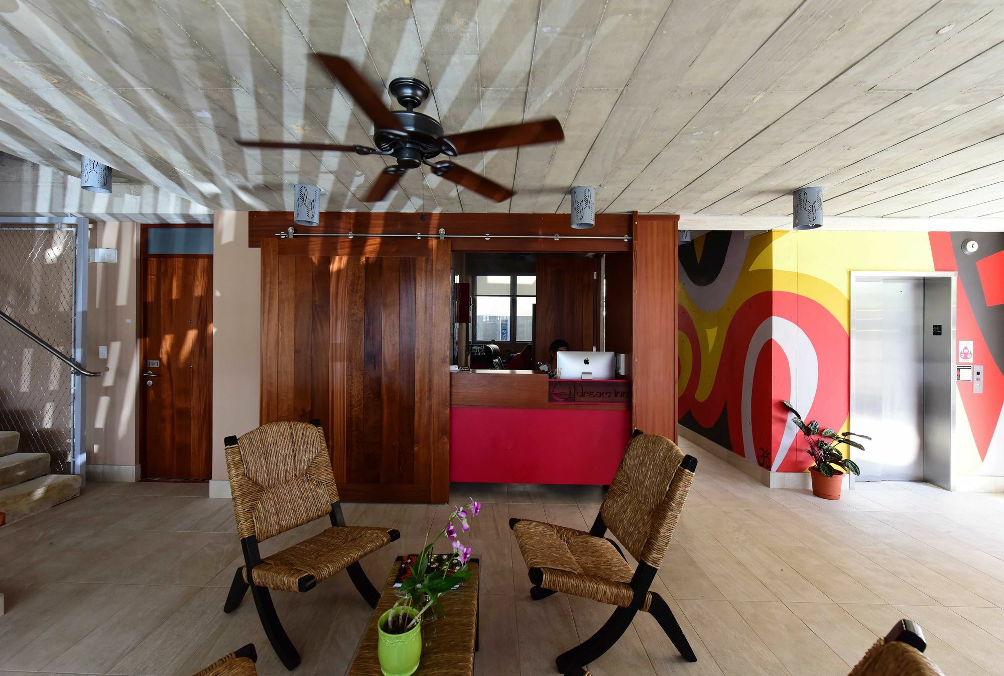 Dream Inn Pr San Juan Luaran gambar